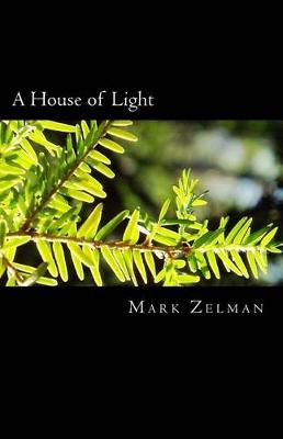 Book cover for A House of Light