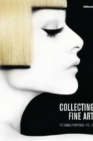 Cover of Collecting Fine Art