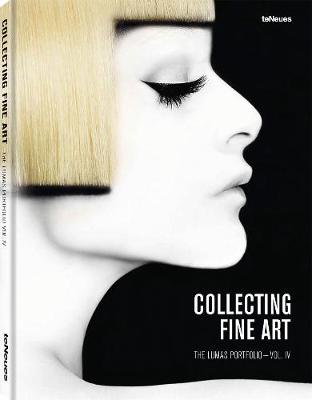 Book cover for Collecting Fine Art