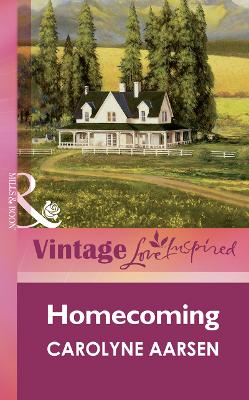 Cover of Homecoming