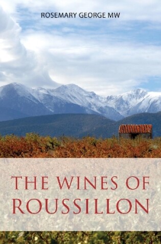 Cover of The wines of Roussillon