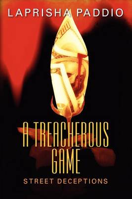 Cover of A Treacherous Game