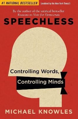 Book cover for Speechless