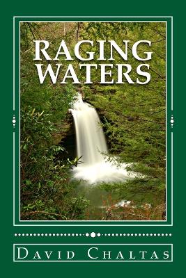 Book cover for Raging Waters