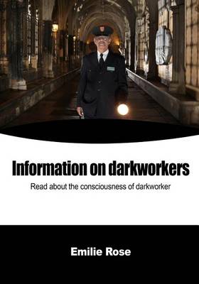 Book cover for Information on Darkworkers