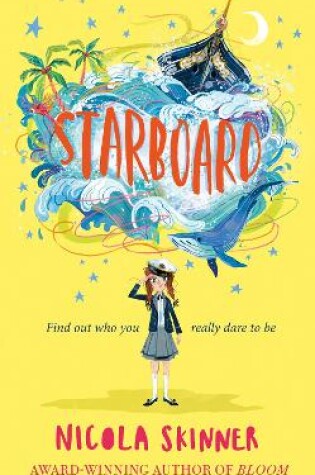 Cover of Starboard