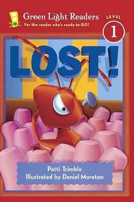 Cover of Lost