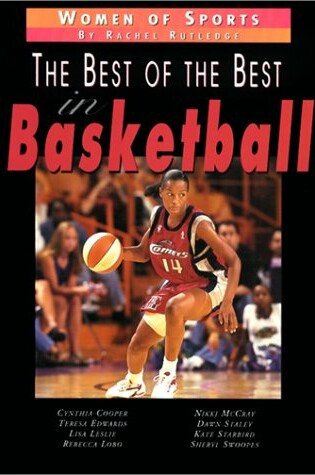 Cover of Best of the Best in Basketball