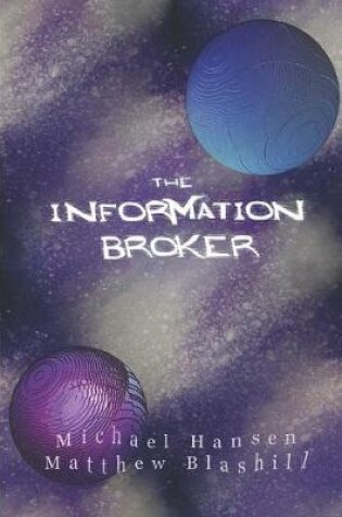 Cover of The Information Broker