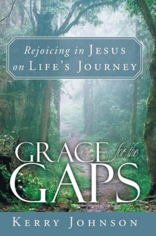 Cover of Grace for the Gaps