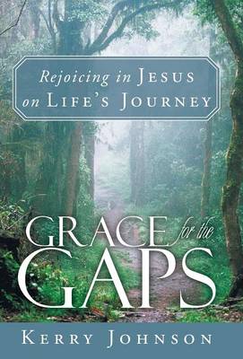 Book cover for Grace for the Gaps