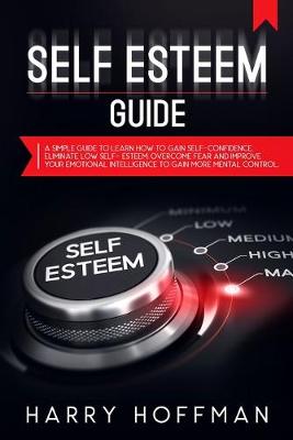 Book cover for Self-Esteem Guide