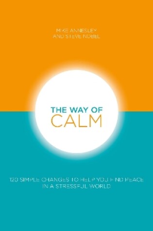 Cover of The Way of Calm