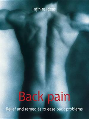 Book cover for Back Pain