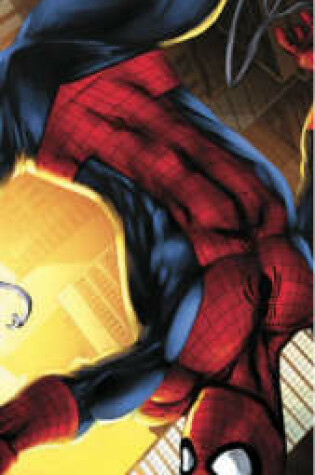 Cover of Marvel Age Spider-Man Volume 3: Swingtime Digest