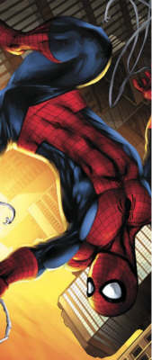Book cover for Marvel Age Spider-Man Volume 3: Swingtime Digest