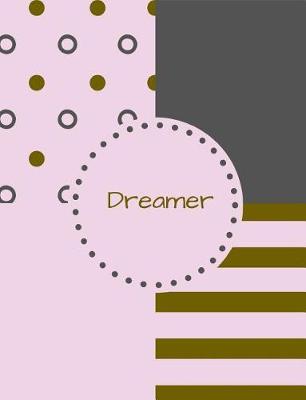 Book cover for Dreamer
