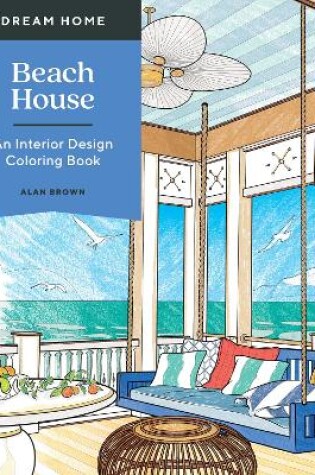 Cover of Dream Home: Beach House