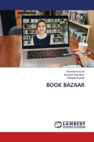 Cover of Book Bazaar