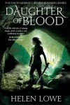 Book cover for Daughter of Blood