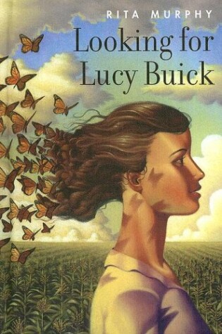 Cover of Looking for Lucy Buick