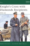 Book cover for Knight's Cross with Diamonds Recipients