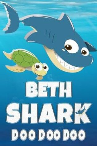 Cover of Beth Shark Doo Doo Doo