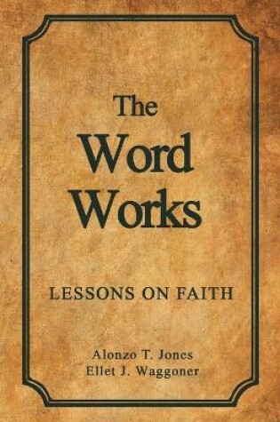 Cover of The Word Works