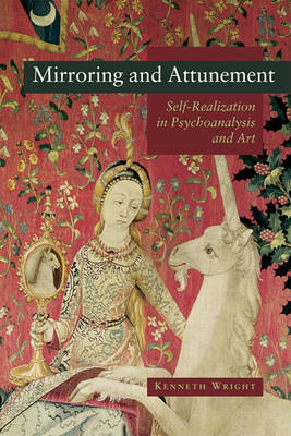 Book cover for Mirroring and Attunement