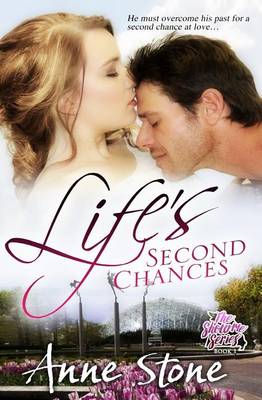 Book cover for Life's Second Chances