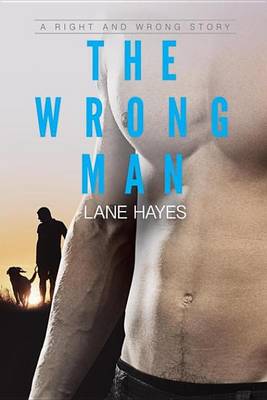 Book cover for The Wrong Man