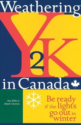 Cover of Weathering Y2K in Canada