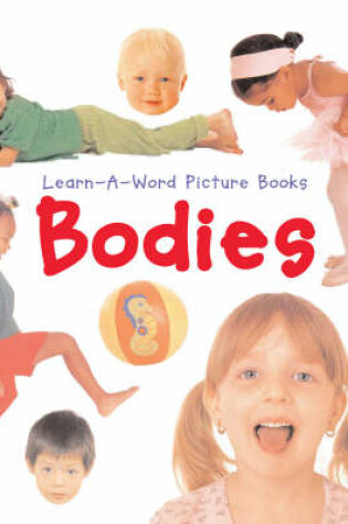 Cover of Bodies