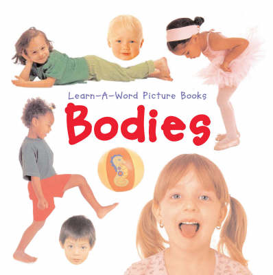 Book cover for Bodies