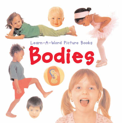 Cover of Bodies