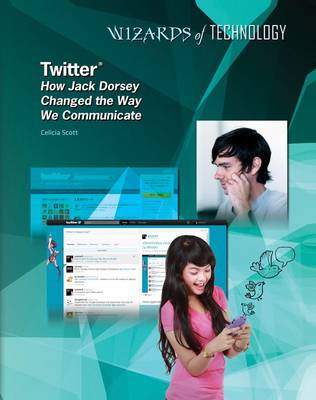 Book cover for Twitter