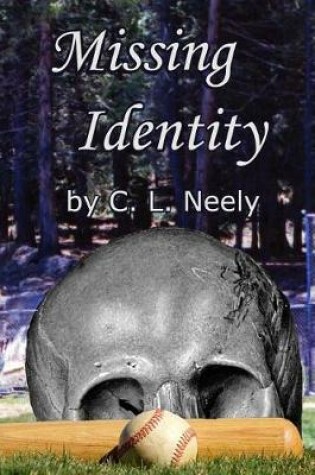 Cover of Missing Identity