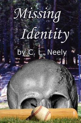 Book cover for Missing Identity