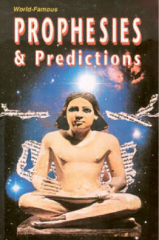 Cover of Prophecies and Predictions