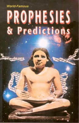 Book cover for Prophecies and Predictions