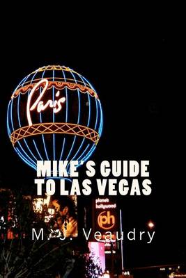 Cover of Mike's Guide to Las Vegas