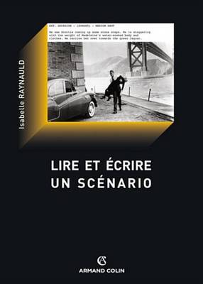 Cover of Lire Et Ecrire Un Scenario