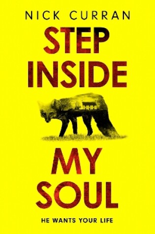 Cover of Step Inside My Soul