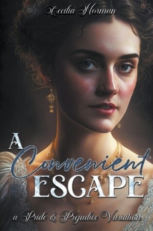 Cover of A Convenient Escape