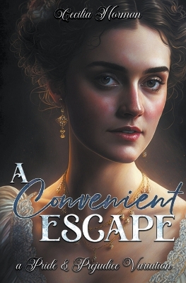 Book cover for A Convenient Escape