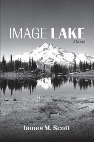 Cover of Image Lake