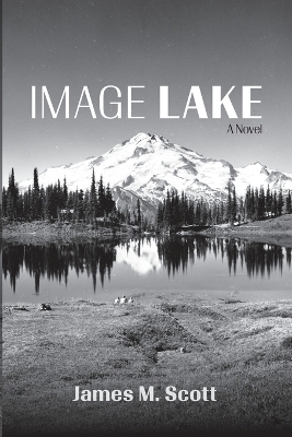 Book cover for Image Lake