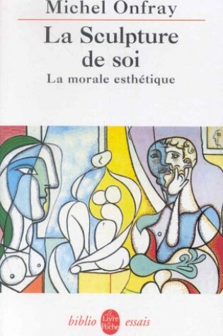 Cover of La Sculpture De Soi