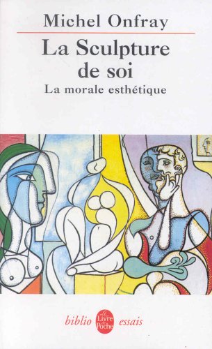 Book cover for La Sculpture De Soi