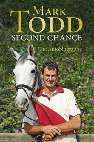 Cover of Second Chance